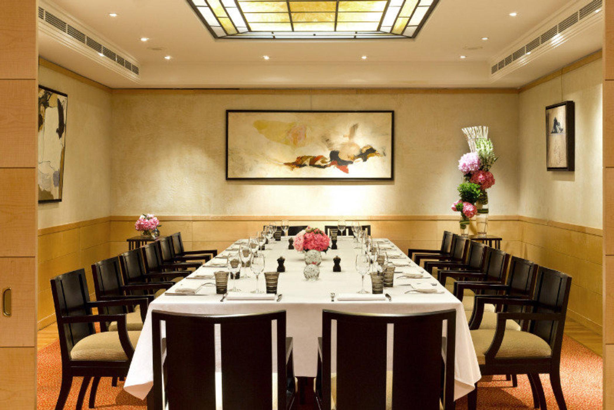 Warwick Champs-Elysees Paris Facilities photo